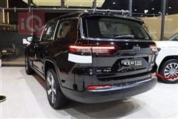 Jeep Grand Cherokee L